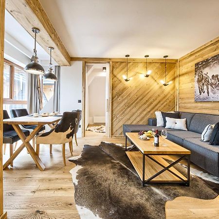 Visitzakopane - Tatra Ski Apartment Esterno foto