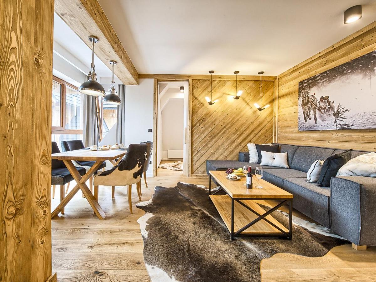Visitzakopane - Tatra Ski Apartment Esterno foto