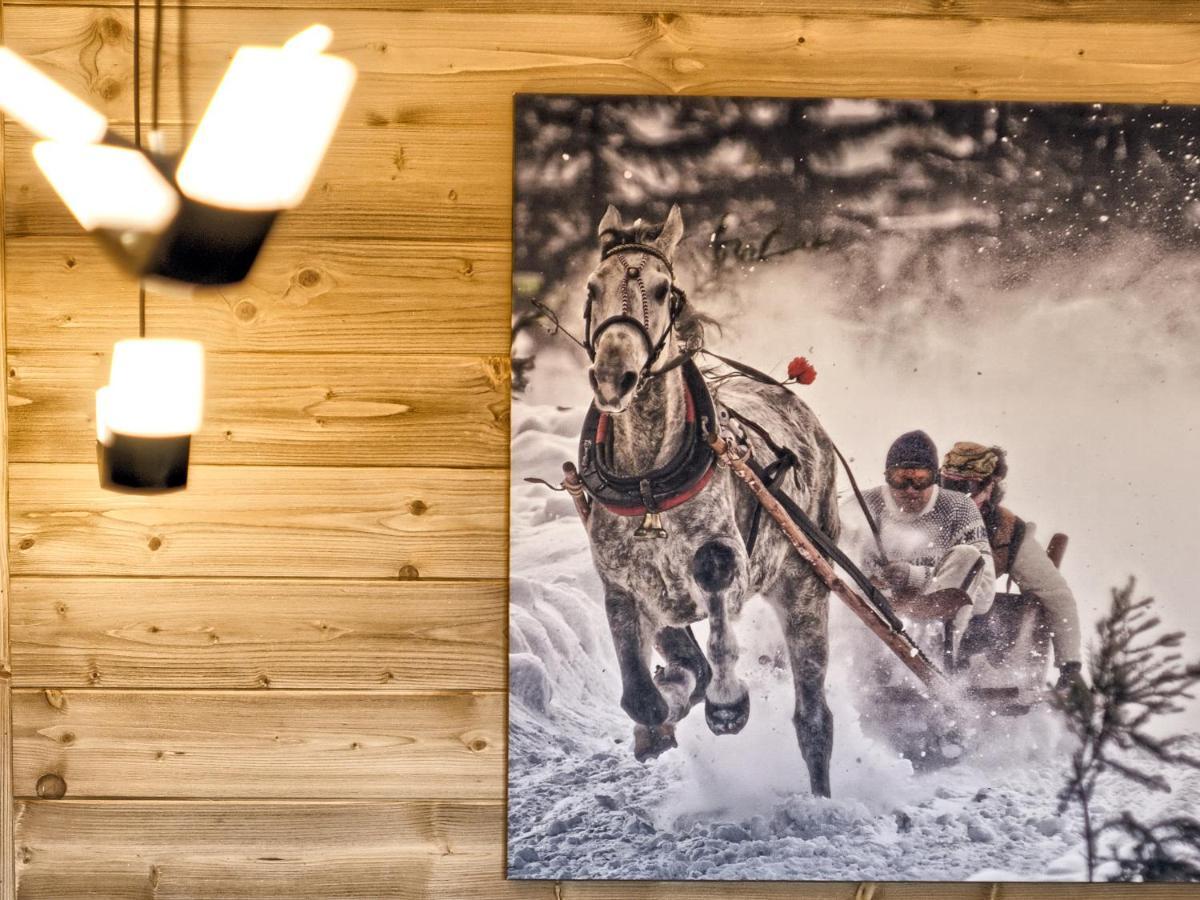 Visitzakopane - Tatra Ski Apartment Esterno foto