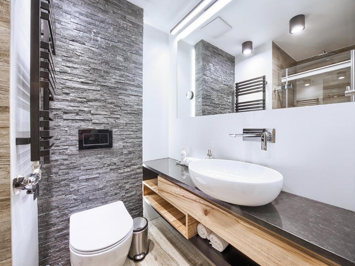 Visitzakopane - Tatra Ski Apartment Esterno foto