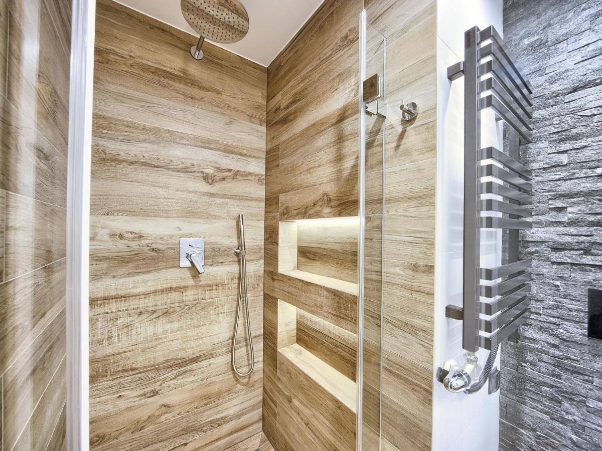 Visitzakopane - Tatra Ski Apartment Esterno foto