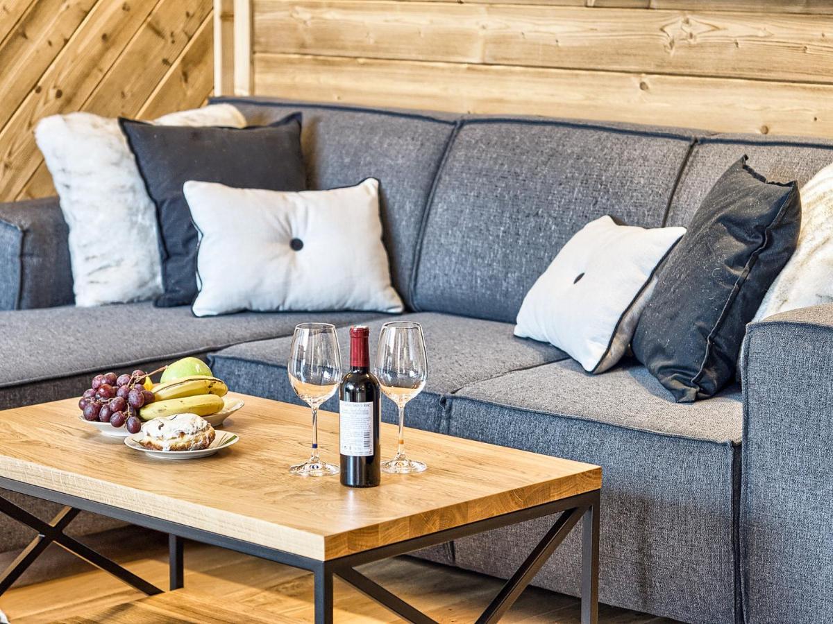 Visitzakopane - Tatra Ski Apartment Esterno foto